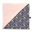 La Millou Light Blanket Medium FRENCH ROSE JARDIN | Powder Pink-1954803120349515777