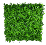 Lavandula Vertical Garden UV Stabilised - Front View