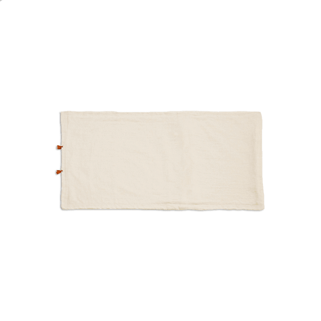 Lazy Goose Baby Cotton Pillow Case-1954803094667792384