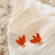 Lazy Goose Baby Cotton Pillow Case-1954803094667792385