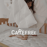 Lazy Goose Children Mattress Protector 60*120 cm