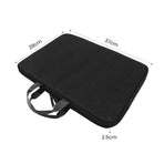 Water-Resistant Laptop Sleeve Bag for 13.3??Laptops