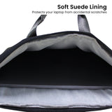 15.6??Water-Resistant Laptop Sleeve Bag