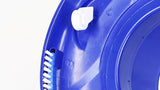 Swimming Pool Vacuum Leaf Eater Cleaner - Side View