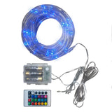 Kahuna LED Kit Suits 14ft-16ft Trampolines Multi-Colour Smart Motion Sensor Lighting with 16 co
