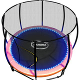 Kahuna LED Kit Suits 6ft-8ft Trampolines Multi-Colour Smart Motion Sensor Lighting with 16 colo