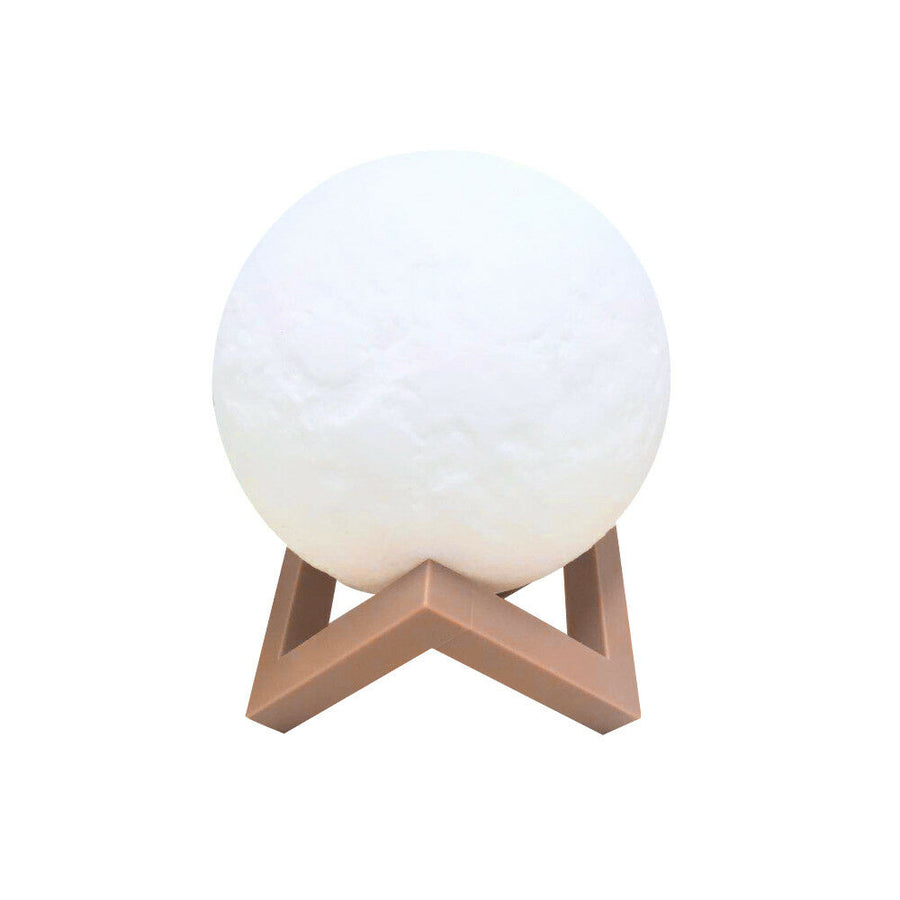 3D Magical Moon Lamp USB LED Night Light Large-2006733068378968064