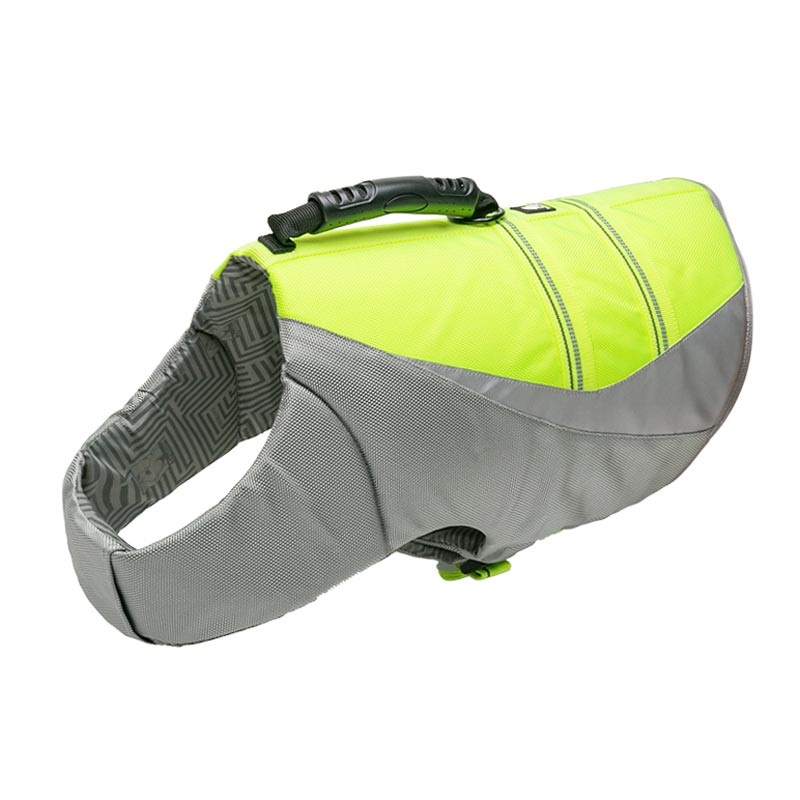 Life Jacket - Neon Yellow S-1962324915365482496