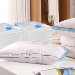 Vacuum Storage Bags Save Space Seal 100x70cm-6PK-2006733152202133510