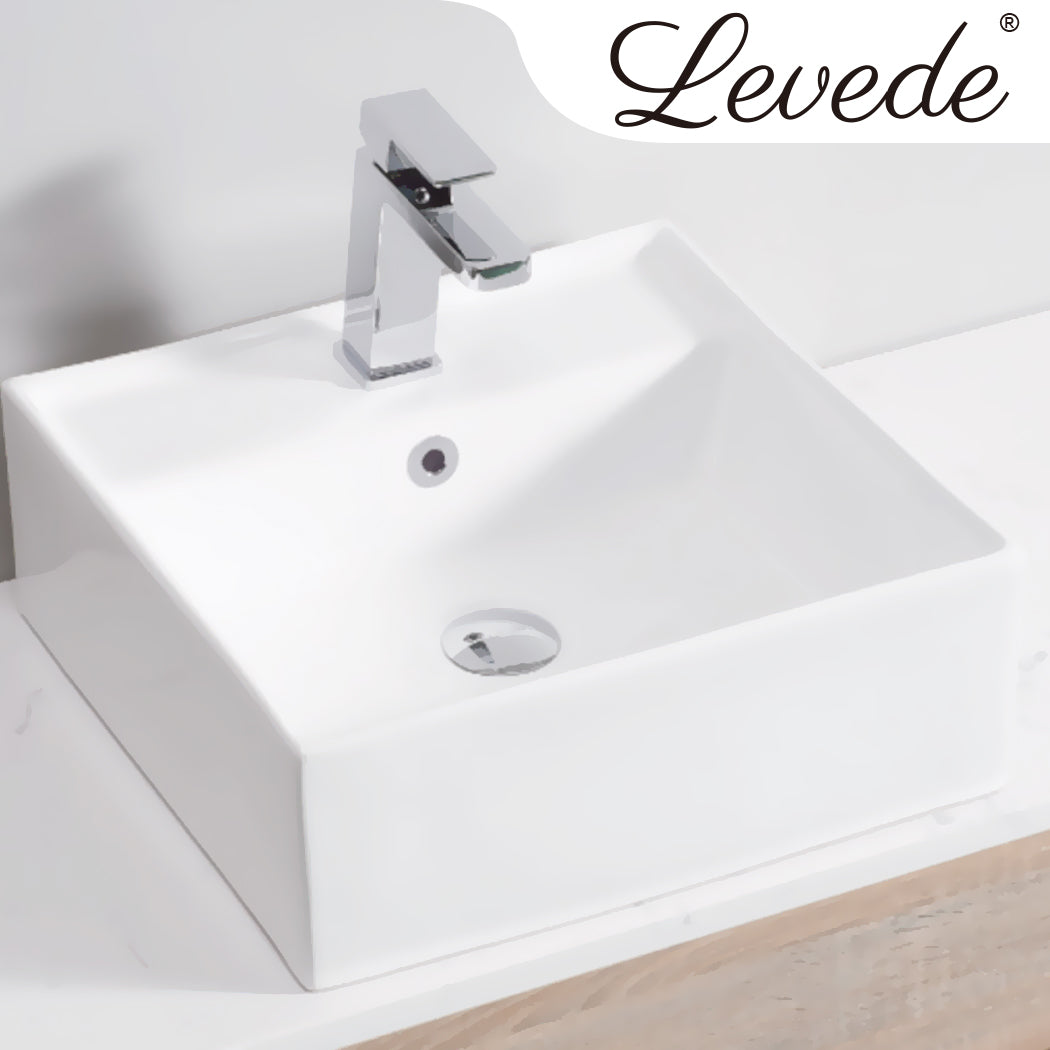 Ceramic Basin Bathroom Wash Counter-2018816785666674694