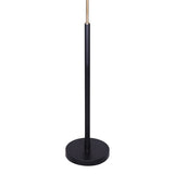 Sarantino 6-Light Metal Sputnik Floor Lamp - Extra Image