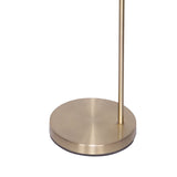 Sarantino 90-Degree Modern Arc Floor Lamp - Extra Image