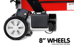 Yukon 8 Tonne 2000W Electric Hydraulic Log Splitter Wood Cutter