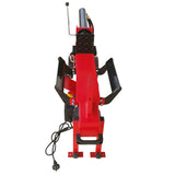 Yukon 12 Tonne 2100W Electric Hydraulic Log Splitter Wood Cutter