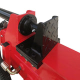 Yukon 12 Tonne 2100W Electric Hydraulic Log Splitter Wood Cutter