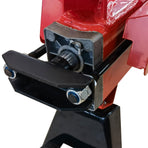 Yukon 8 Tonne 2200W Electric Hydraulic Log Splitter Wood Cutter