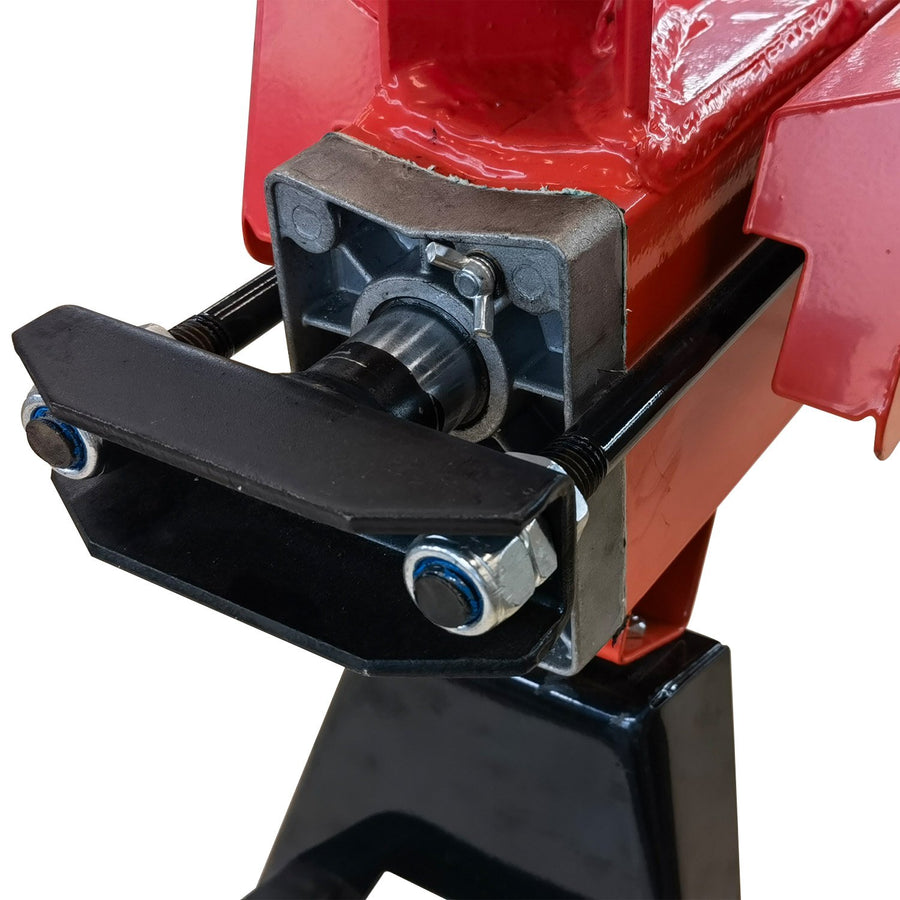 Yukon 8 Tonne 2200W Electric Hydraulic Log Splitter Wood Cutter