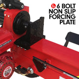 Ducar 20 Tonne Hydraulic Petrol Engine 196cc Log Splitter