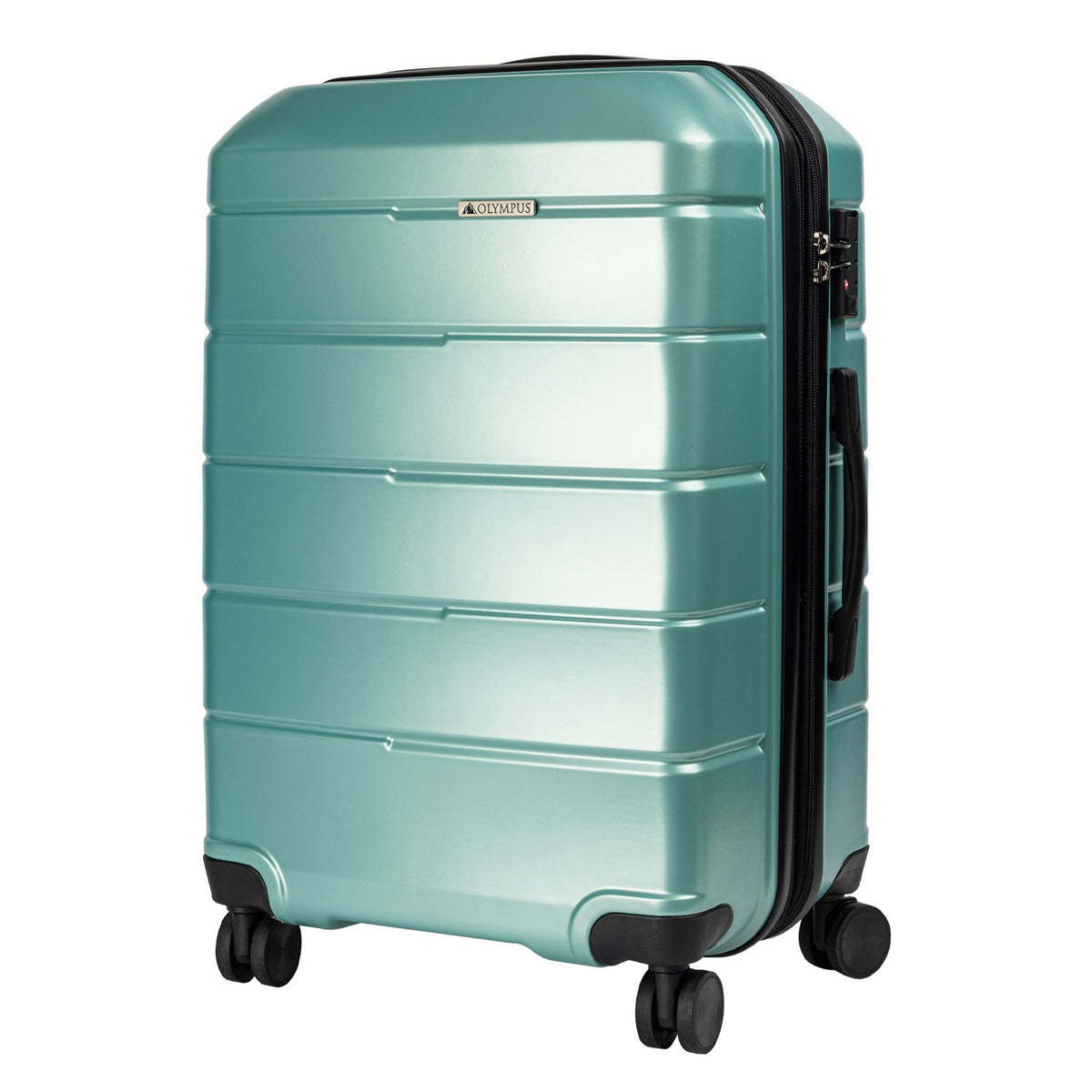 Olympus Artemis 20 in Hard Shell ABS+PC - Electric Teal