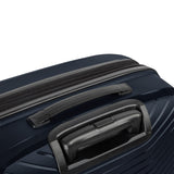 Olympus 3PC Astra Luggage Set Hard Shell Suitcase - Aegean Blue - Extra Image