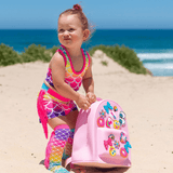 MADMIA Mermaid Socks With Tassles Kids & Adults Age 6 - 99-2006733342640312324