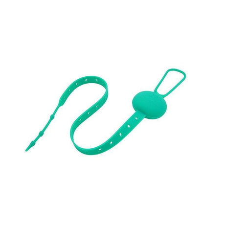 Marcus & Marcus- Flip N Strap Ollie the Elephant green-1954803149139218432