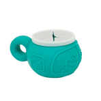 Marcus & Marcus-Snack Bowl Ollie the Elephant green-1928303305168130048