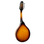 Karrera Traditional Mandolin Guitar - Sunburst