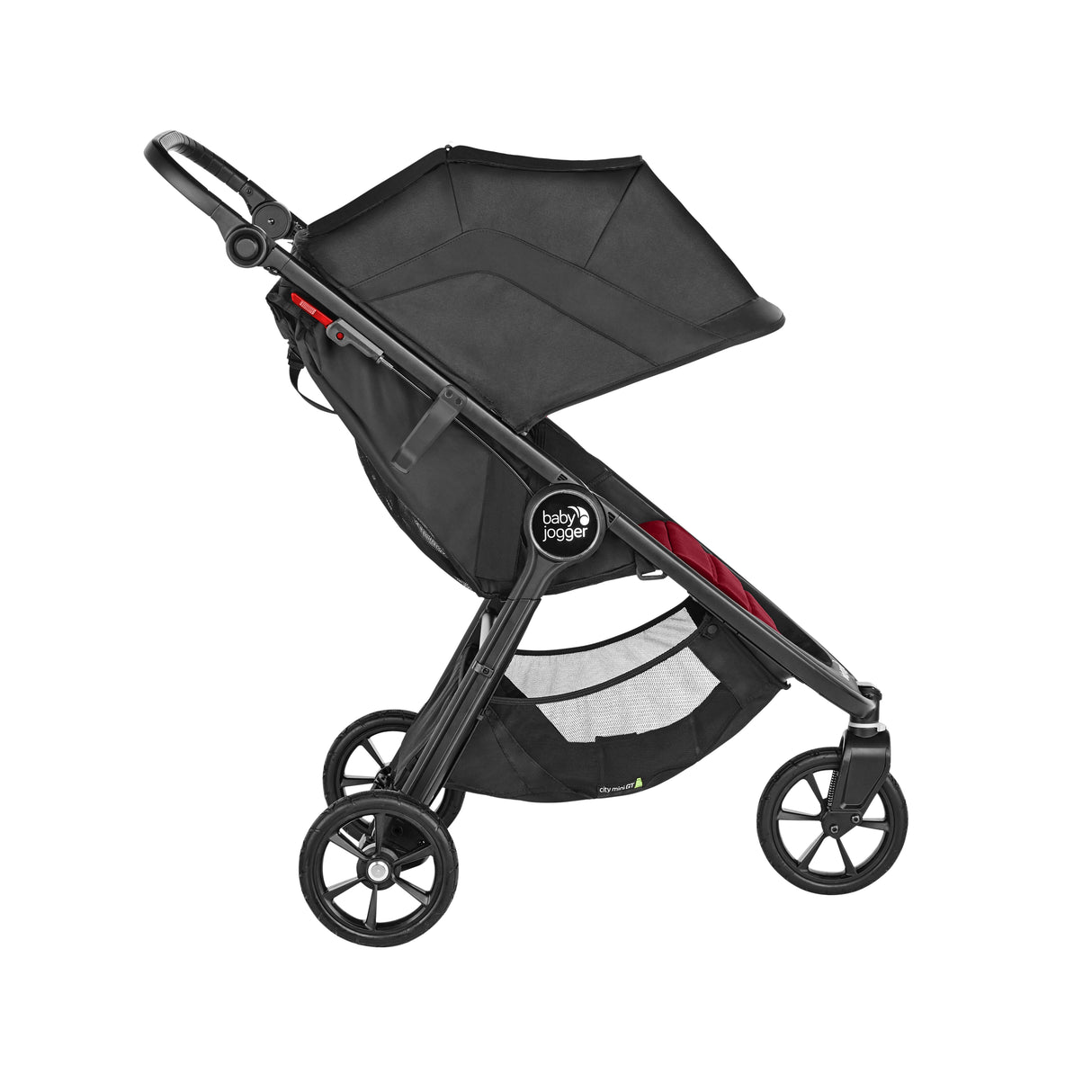 Baby Jogger City Mini GT2 Stroller - Ember