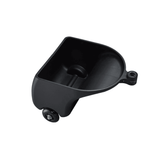Micro Trailer - 45-Degree Angle