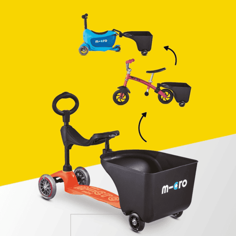Micro Trailer-1954803097691885572