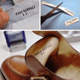 Mine Stamp Custom Name Stamp Ink Refill-2006733453348966402