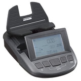 Digital Electronic Money Note Coin Counter Scales - Side View