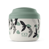Monbento Element Graphic 550ML Thermos-Birds Birds-2006733344926208000