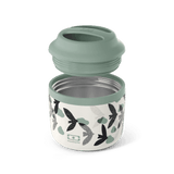 Monbento Element Graphic 550ML Thermos-Birds Birds