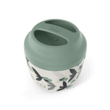 Monbento Element Graphic 550ML Thermos-Birds Birds-2006733344926208002