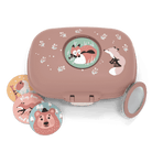 Monbento Gram Snack Box-Cinnamon Fox Cinnamon Fox-2006733344280285186