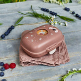 Monbento Gram Snack Box-Cinnamon Fox Cinnamon Fox-2006733344280285190