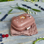 Monbento Gram Snack Box-Cinnamon Fox Cinnamon Fox-2006733344280285190