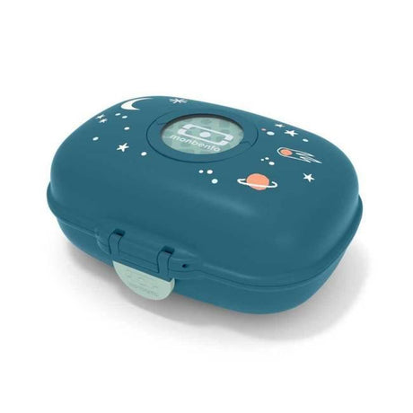 Monbento Gram Snack Box - Cosmic Blue Cosmic Blue-1954803049876819968