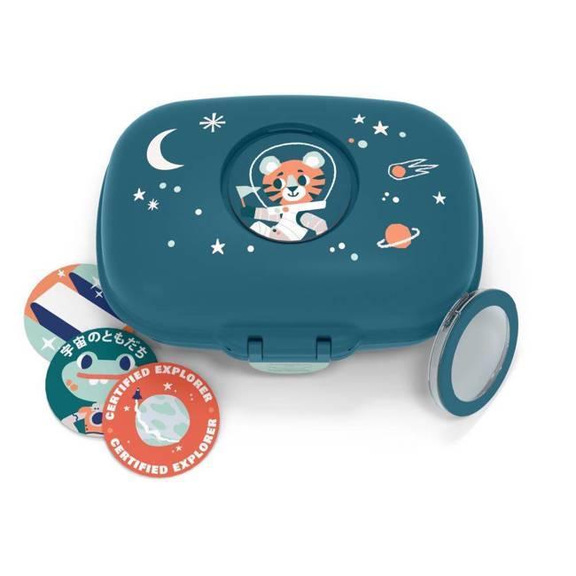 Monbento Gram Snack Box - Cosmic Blue Cosmic Blue-1954803049876819969