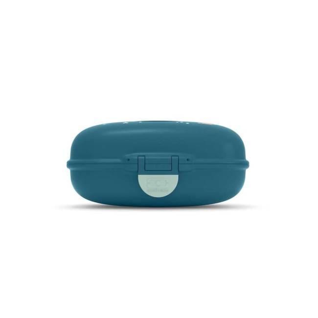 Monbento Gram Snack Box - Cosmic Blue Cosmic Blue-1954803049876819970
