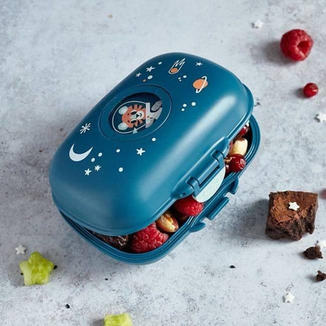 Monbento Gram Snack Box - Cosmic Blue Cosmic Blue-1954803049876819971