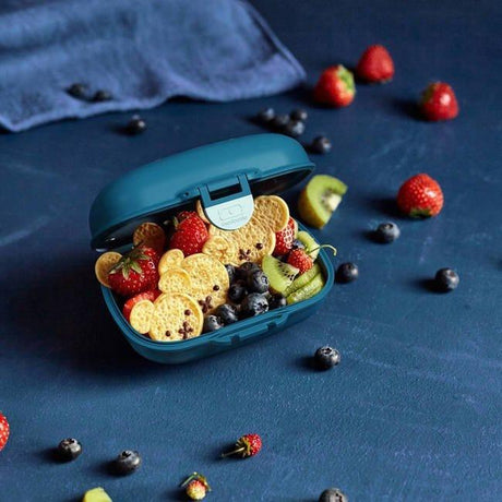 Monbento Gram Snack Box - Cosmic Blue Cosmic Blue-1954803049876819972