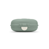 Monbento Gram Snack Box-Green Raccoon Green Raccoon-2006733344116707332
