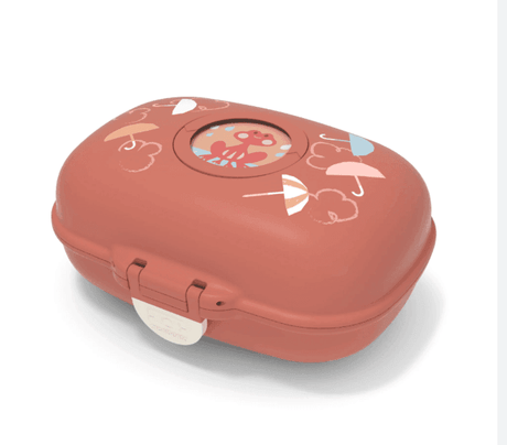 Monbento Gram Snack Box - Umbrella ( Limited Edition) Umbrella-1954803146542944256
