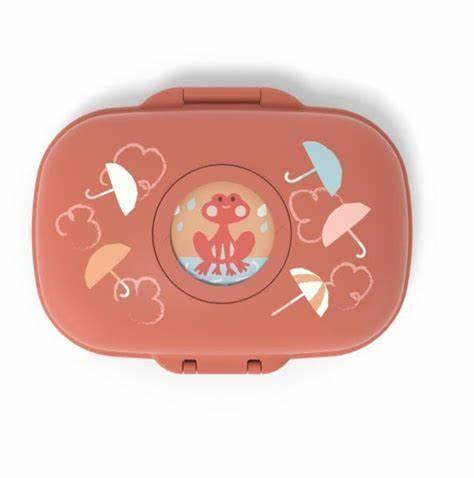 Monbento Gram Snack Box - Umbrella ( Limited Edition) Umbrella-1954803146542944257