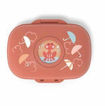 Monbento Gram Snack Box - Umbrella ( Limited Edition) Umbrella-2006733473661980673