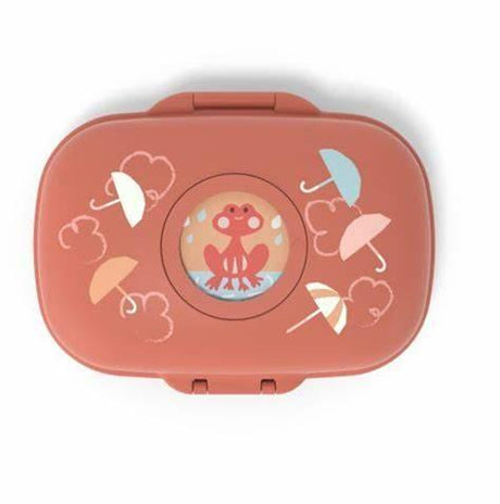 Monbento Gram Snack Box - Umbrella ( Limited Edition) Umbrella-1954803146542944257