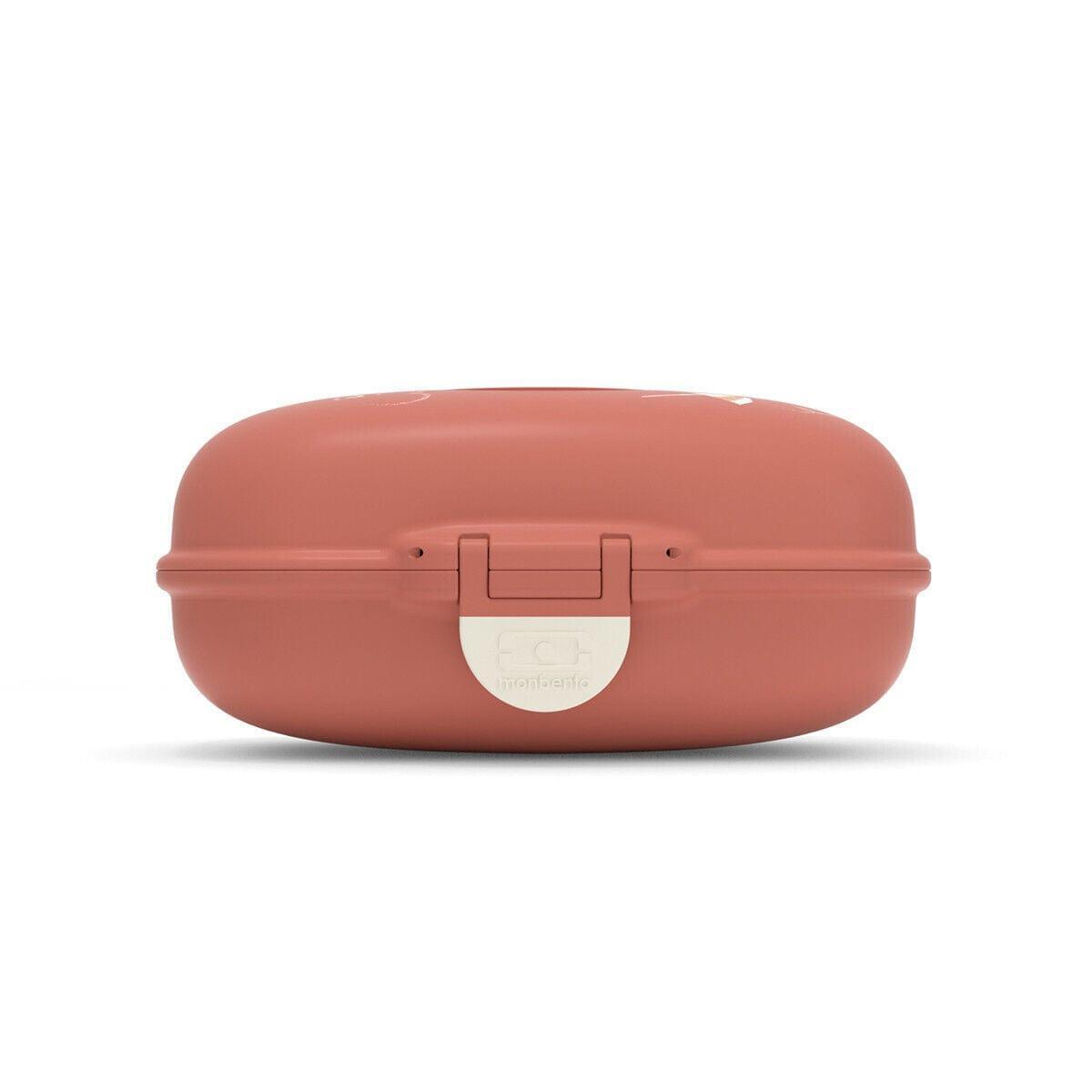 Monbento Gram Snack Box - Umbrella ( Limited Edition) Umbrella-1954803146542944258